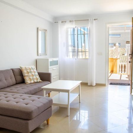 Апартаменти Myflats Premium Mirador Ареналес-дель-Соль Екстер'єр фото