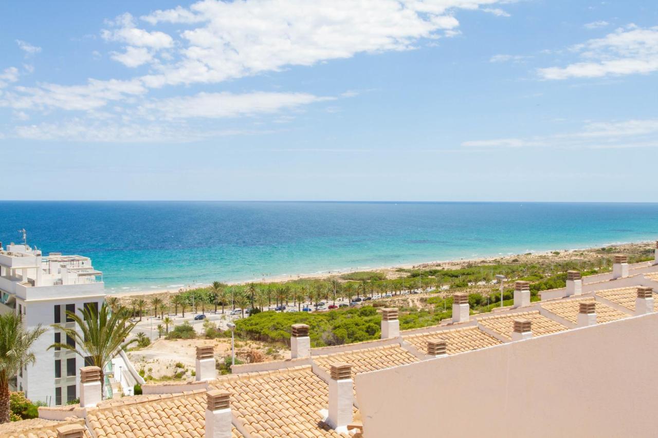 Апартаменти Myflats Premium Mirador Ареналес-дель-Соль Екстер'єр фото